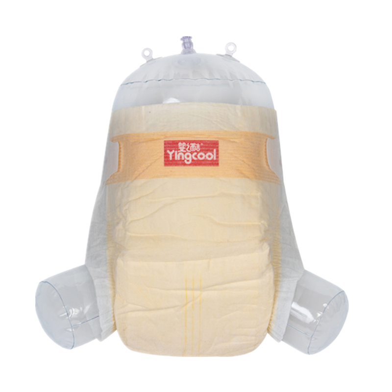 Одноразовые подгузники для смены памперсов