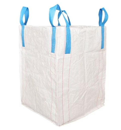 1 Ton Big Bag Cement Sack FIBC Bulk Bag