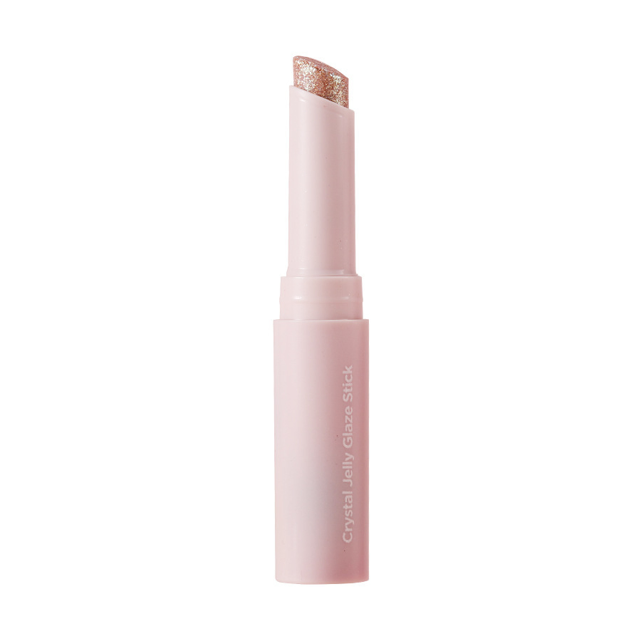 Makeup Jelly Star Shimmering Pearl Eyeshadow Pen Highlighter Under-Eye Brightener