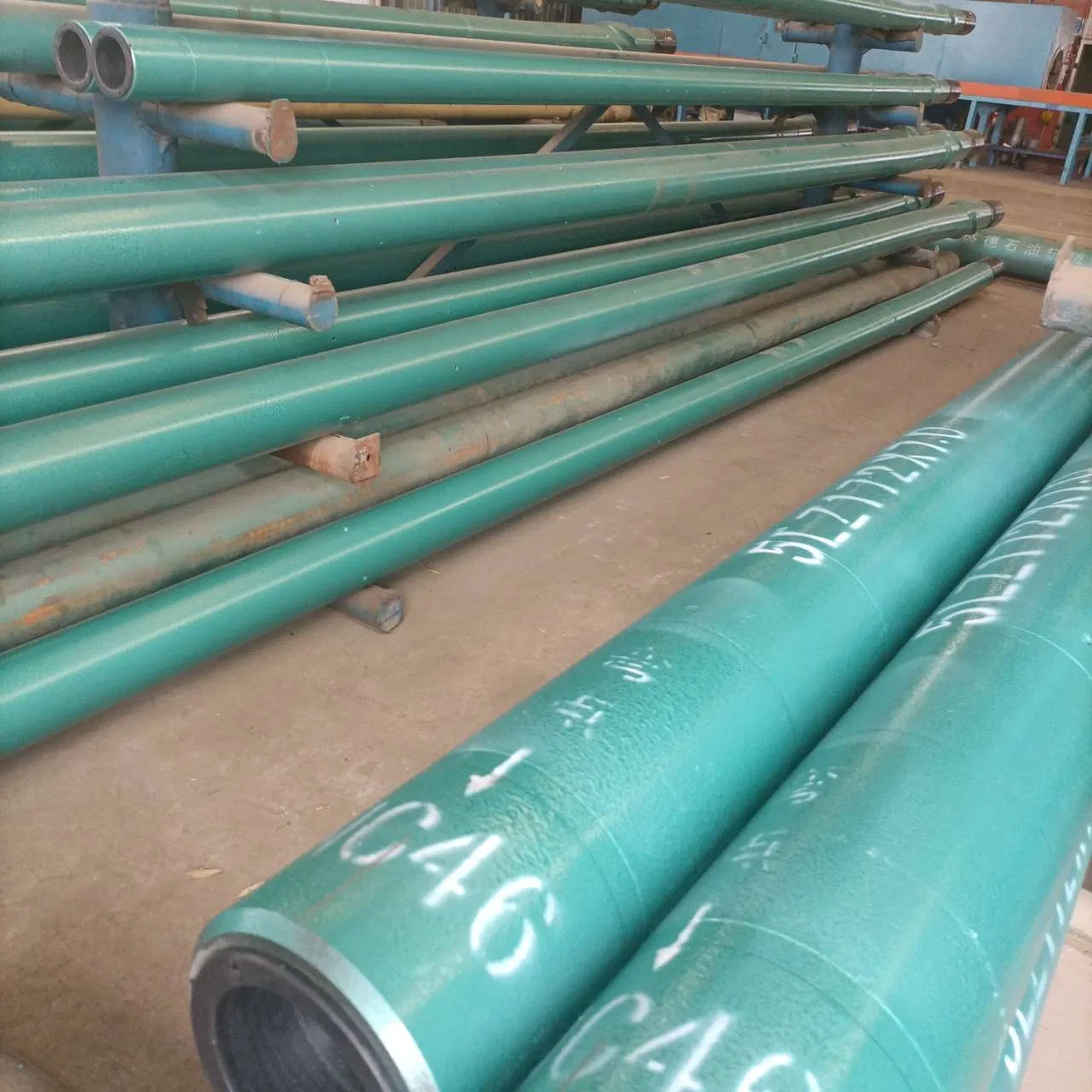 Reliable Downhole Equipment for Enhanced Oil Recovery Solutions