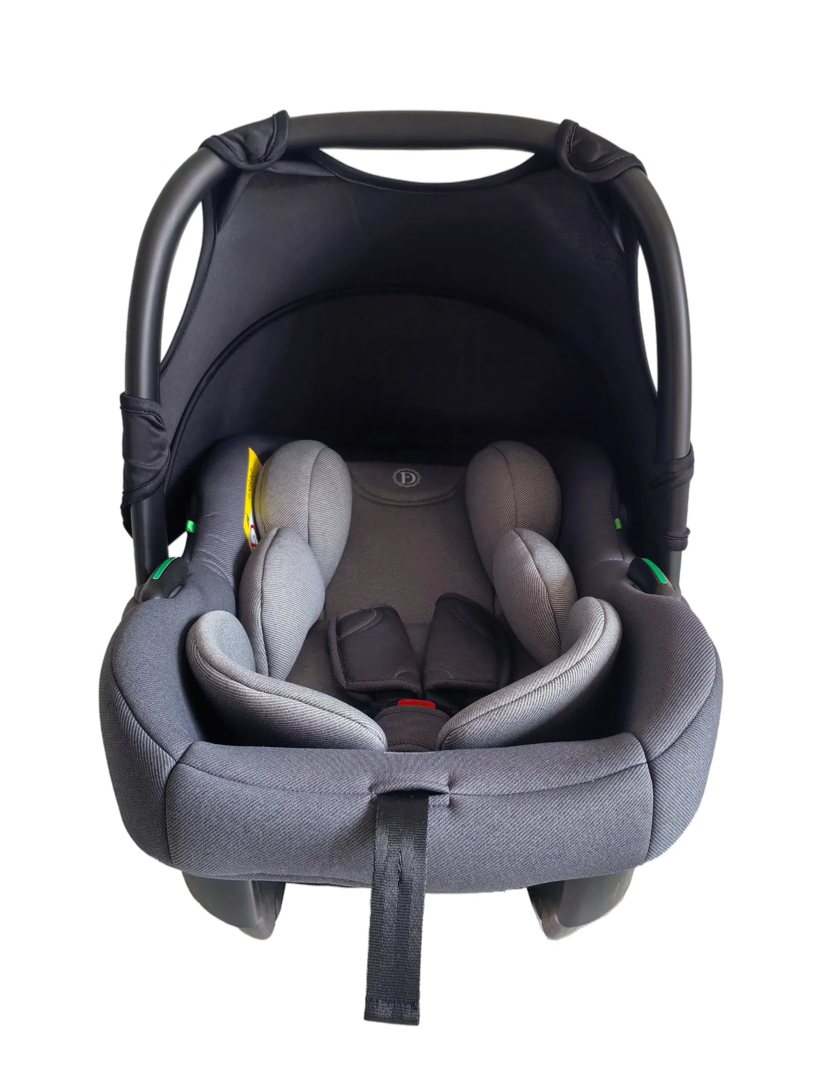 ECE R129 Standard Infant Seats Portable Baby Car Seat for New Born