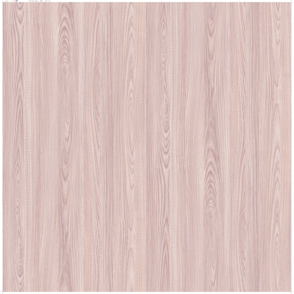 Fancy Design Melamine Coated Print Impregnated Decorative MDF Laminated Paper