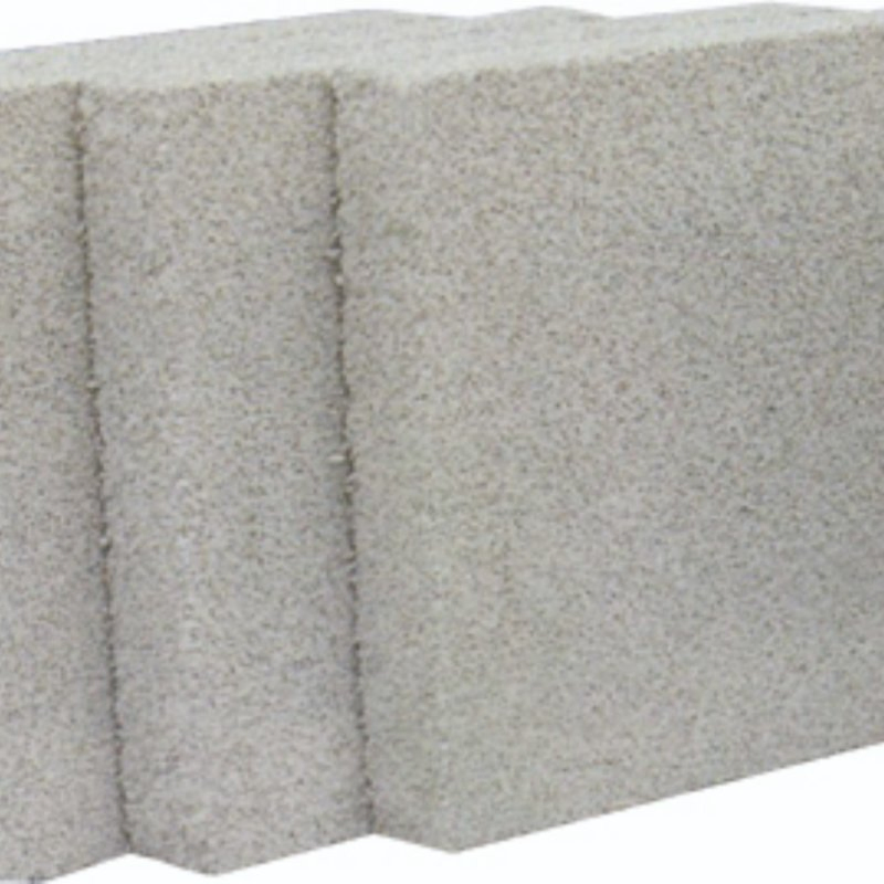 Modernization Cement Panel for Thermal Insulation Systems