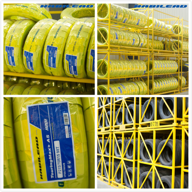 Легковые шины Habilead R16 205/55zr16, 215/55zr16, 225/55zr16