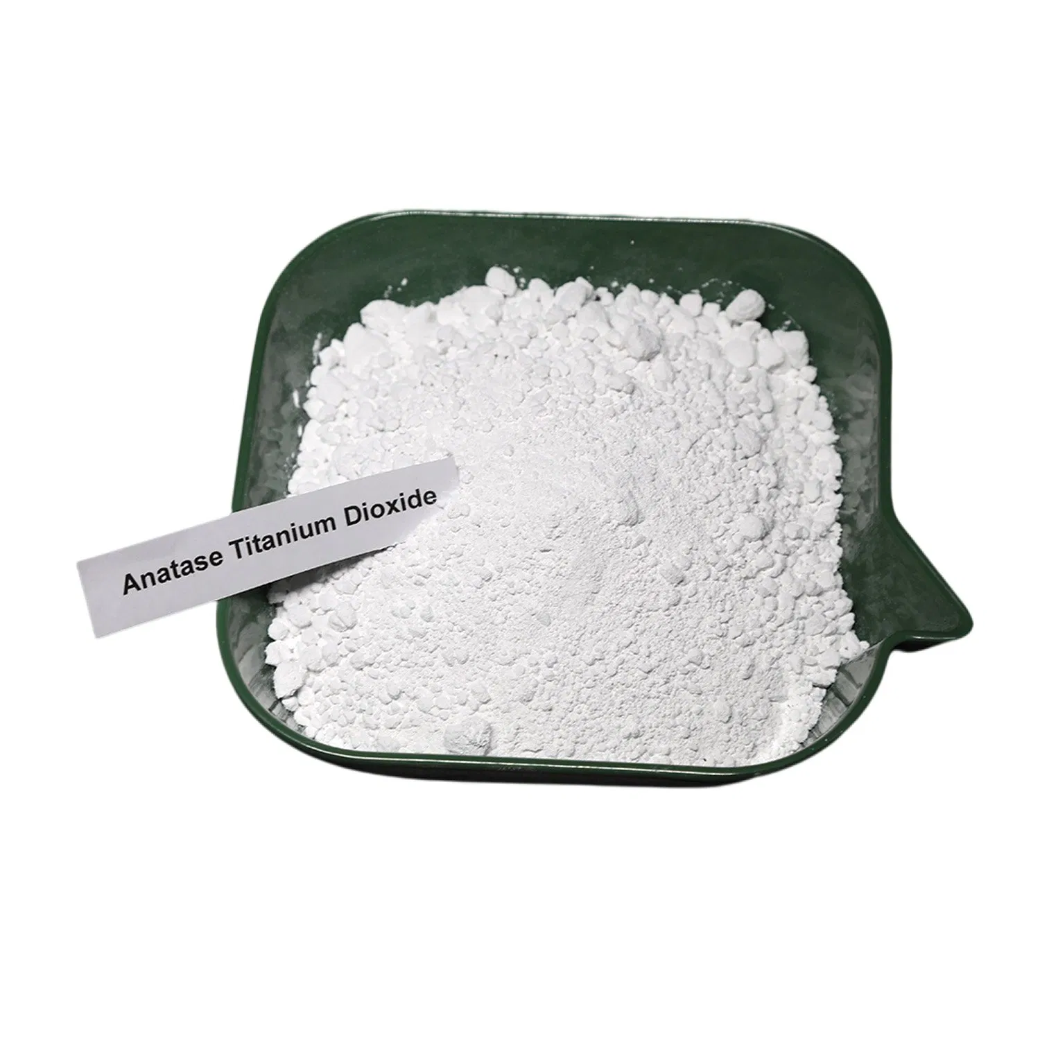 Anatase Titanium Dioxide for Plastic Industry