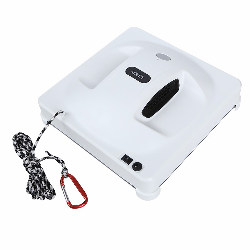 Smart Automatic Window Cleaning Robot 6060 for Effortless Shine