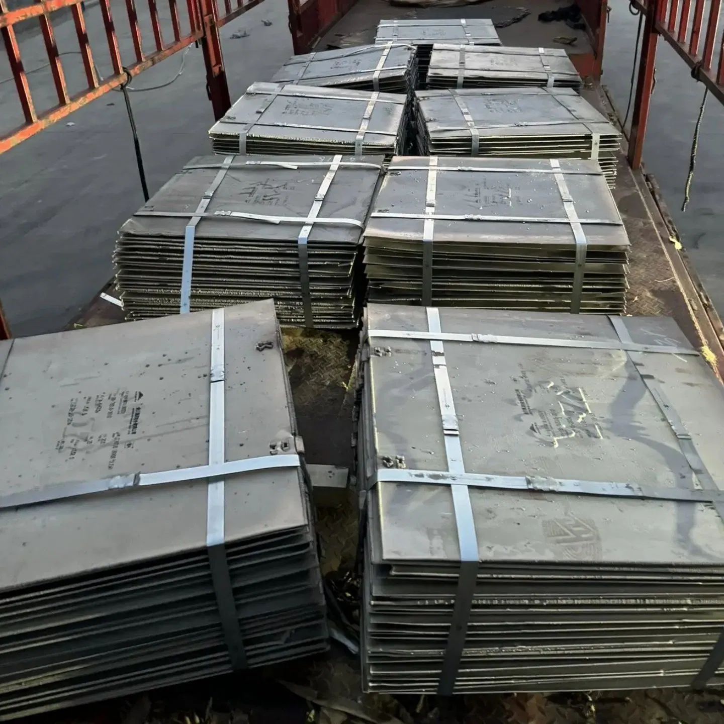 Premium 99.97% 99.99% Electrolytic Nickel Cathode with Low Cost