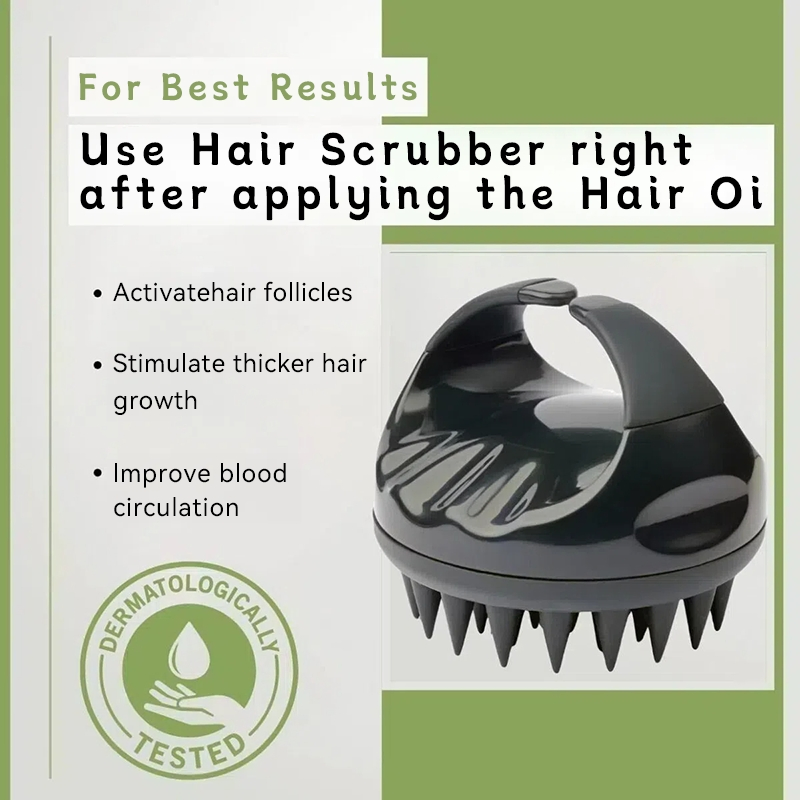 Rosemary Hair Growth Oil Shampoo and Conditioner Wholesale Natural Organic Hair Mask Hair Care Set for Women