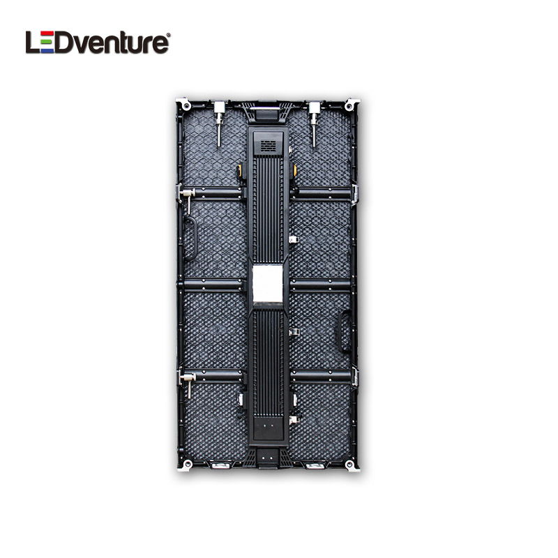 P3.91 Indoor Outdoor Rental Dance Floor LED Display Screen