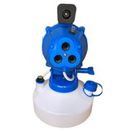 Portable 4L1000W Electric Ulv Sprayer Electric Disinfection Sprayer Electric Sprayer