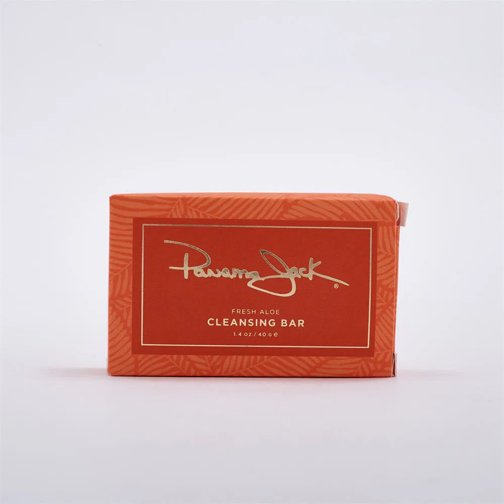 Customizable Lettering 40g Hotel Amenities-Scented Soap with Card Box Packaging for Bathrooms