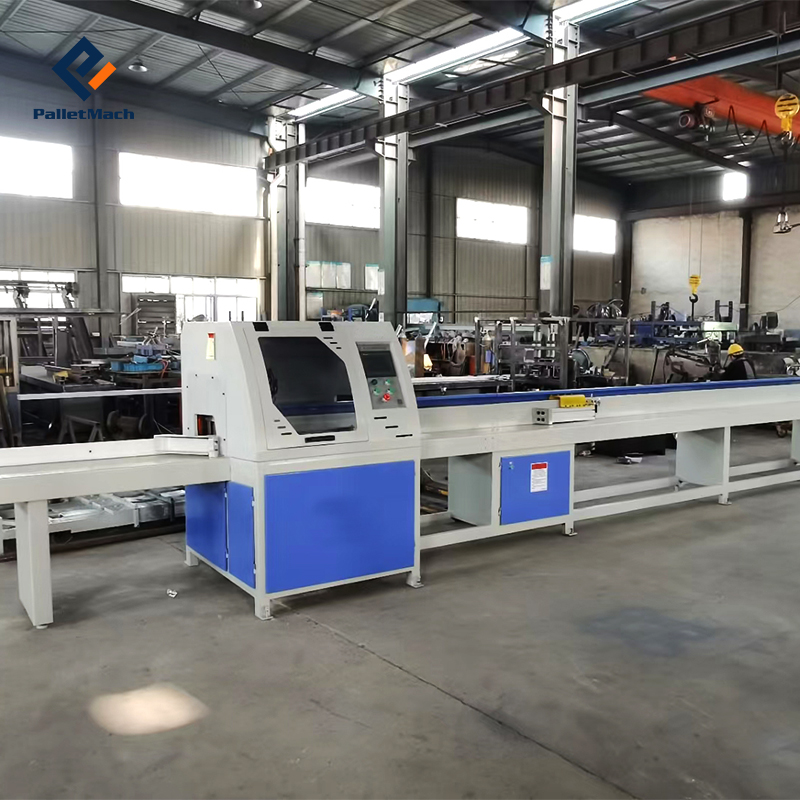 Циркулярный станок деревообрабатывающий универсальный