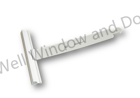 Aluminum Alloy Rolling Shutter Door and Window Accessories Safety Spring Hooks