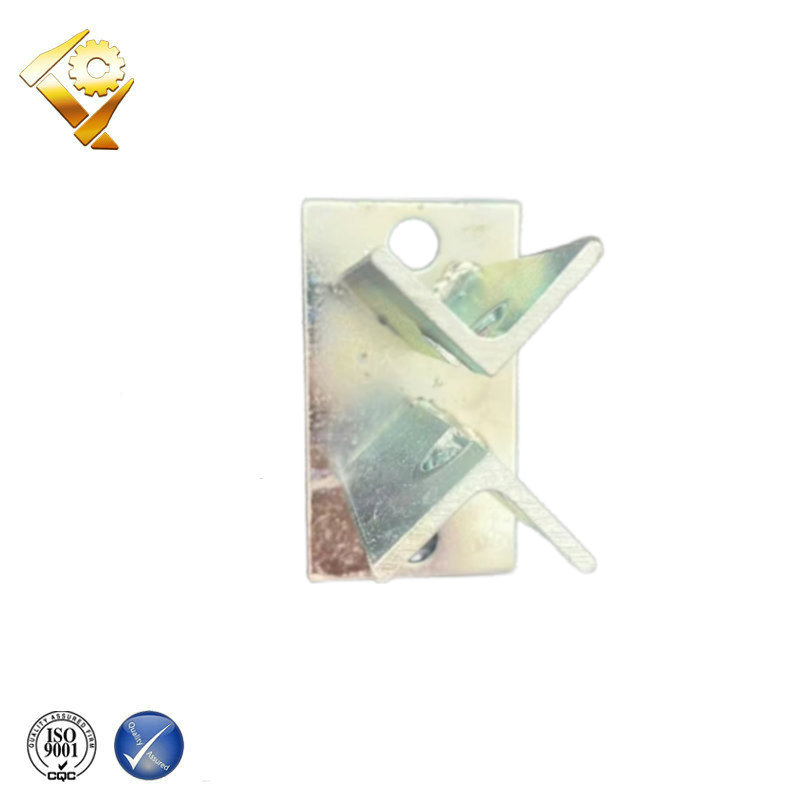 Industrial Roller Shutter Door Chainlocks