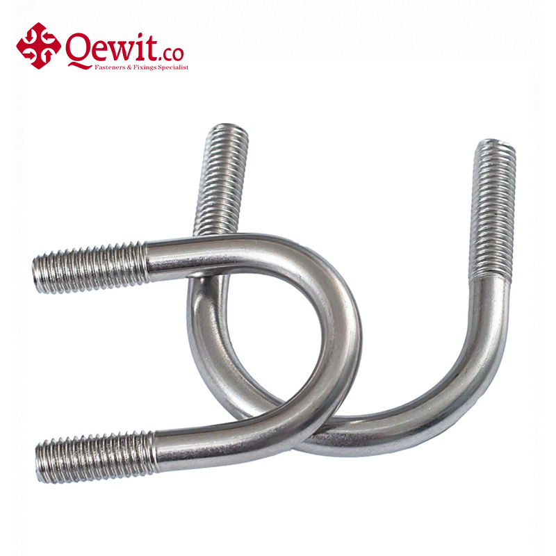 Carbon Steel/Stainless Steel Clamping U Bolts/C-Clamp/F-Clamp/Quick-Release Clamp