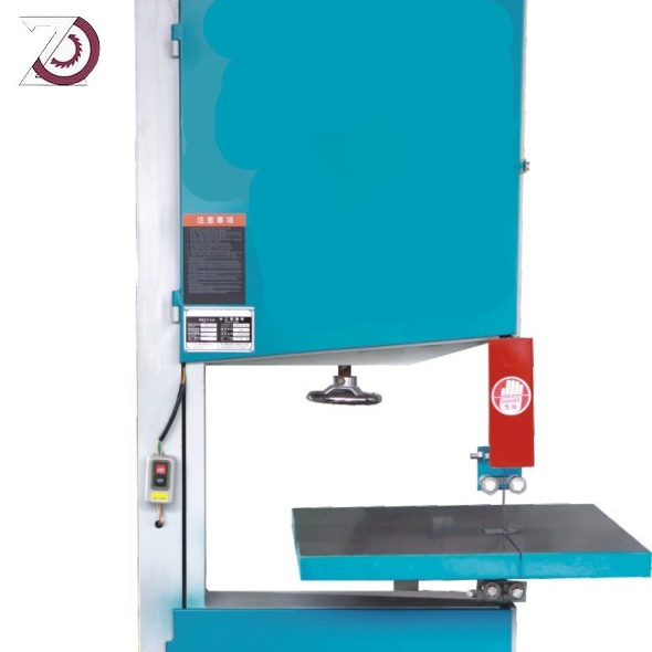 Ленточная пила по дереву MJ345B