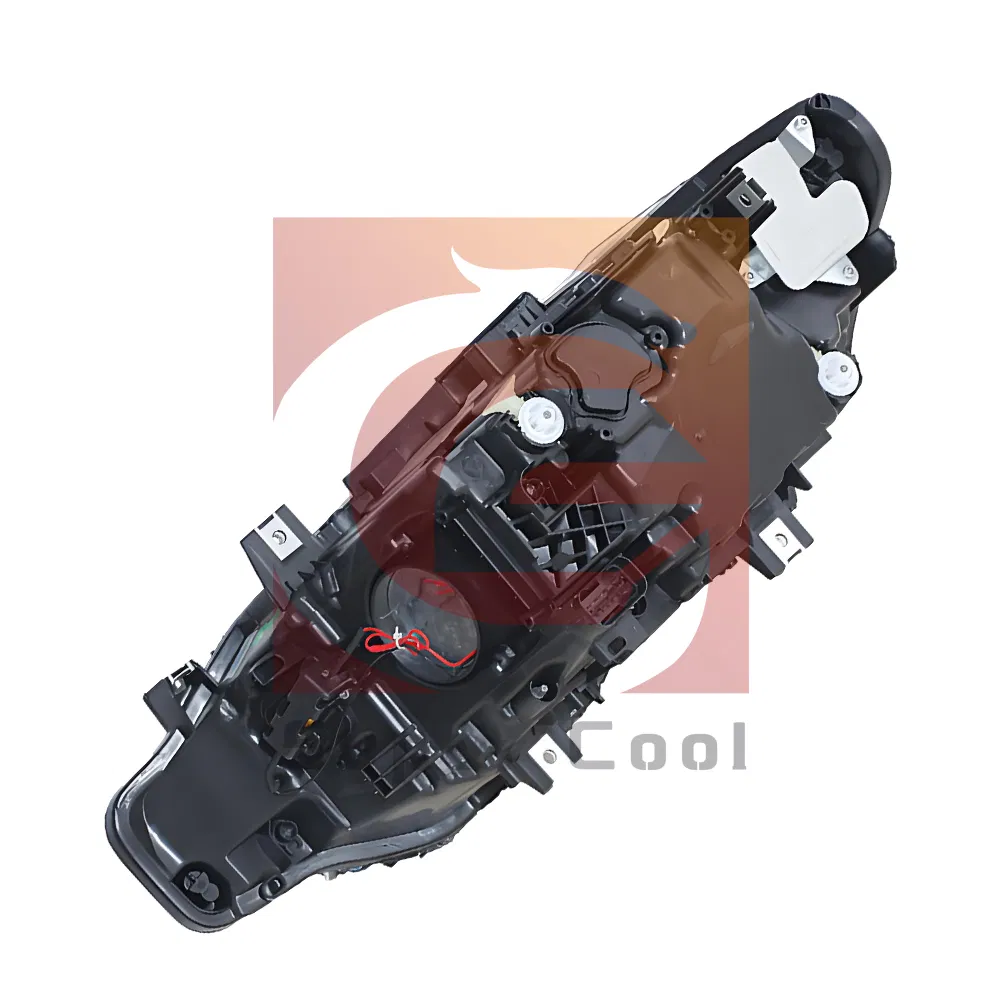 Передние фары LED для BMW 3-Series F30 2013-2018