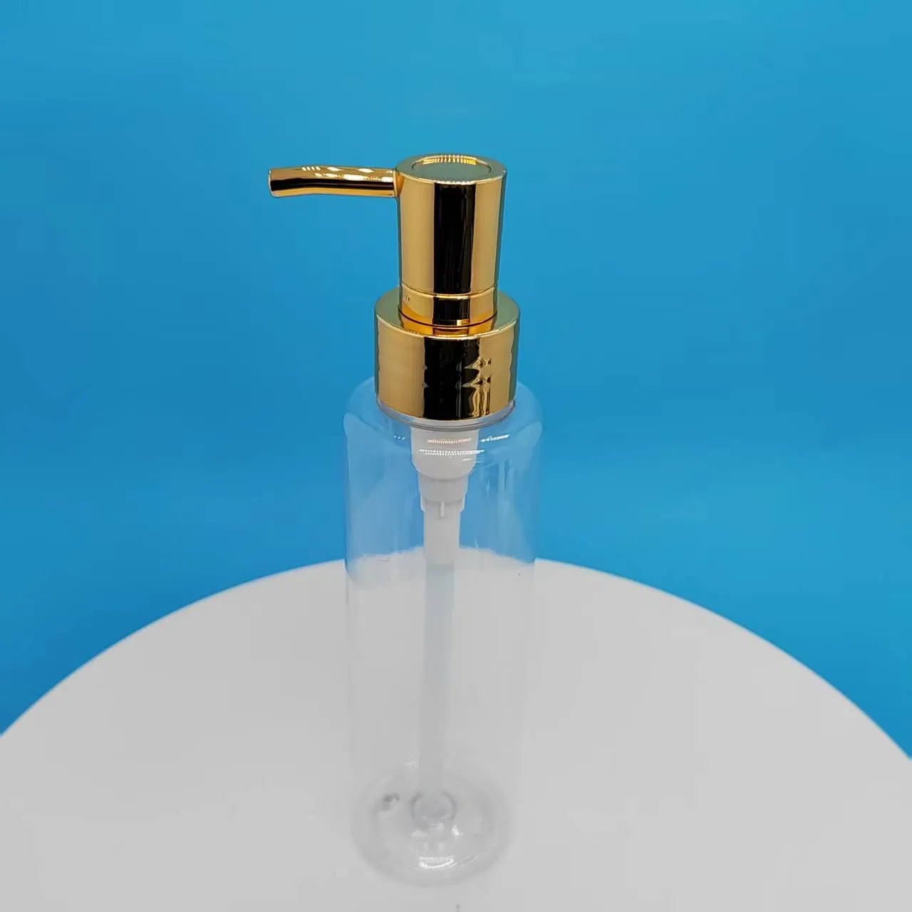 24/410 28/410 2cc UV Shampoo Shower Lotion Plastic Hand Press Pump