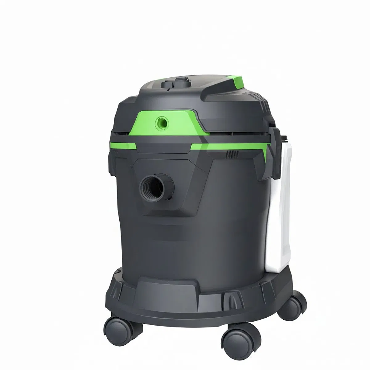 Ultimate Washable HEPA Filter for Effective Dust Control