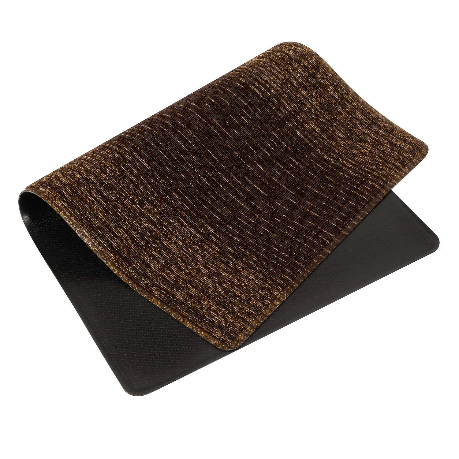 Outdoor Home Entrance Doormats Non-Slip PVC Coil Mat Spike Backing Waterproof Kitchen Door Mat