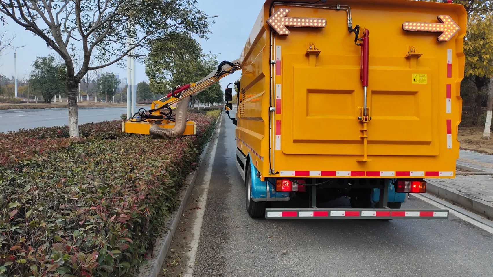 Mower Pruner Trimmer Hedger Mower Trimmer Pruning Cutting Trimming Machine