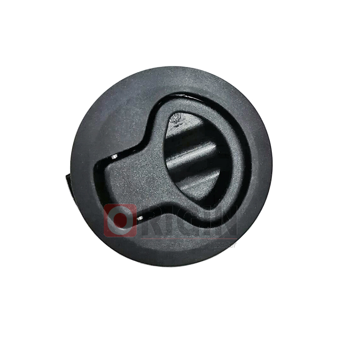 Ms161 Non-Locking Flush Pull Boat Latches Panel RV Lock