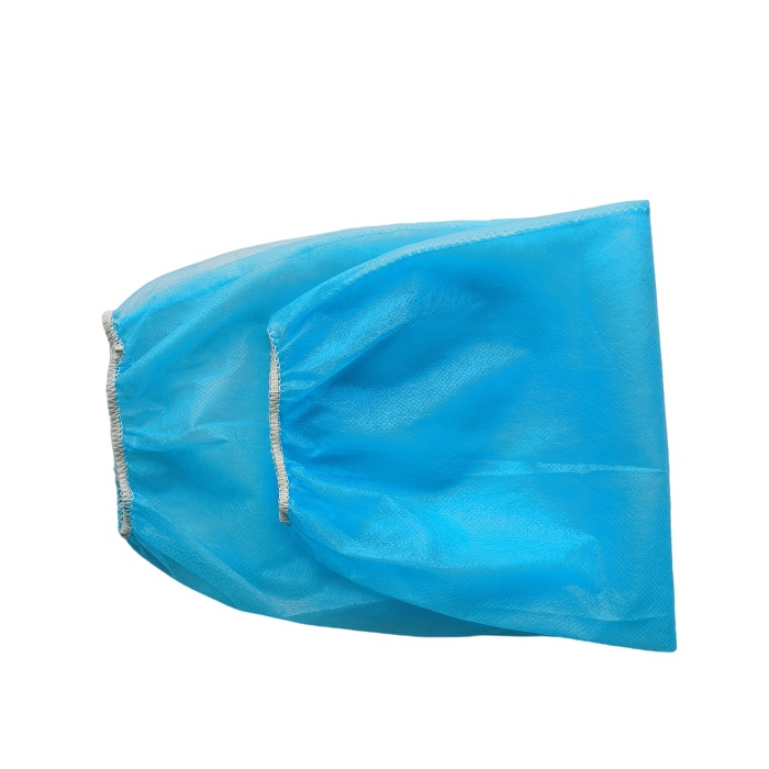 ISO13485 Disposable Nonwoven Polypropylene Arm Protection PP Sleevecovers for Cleaning