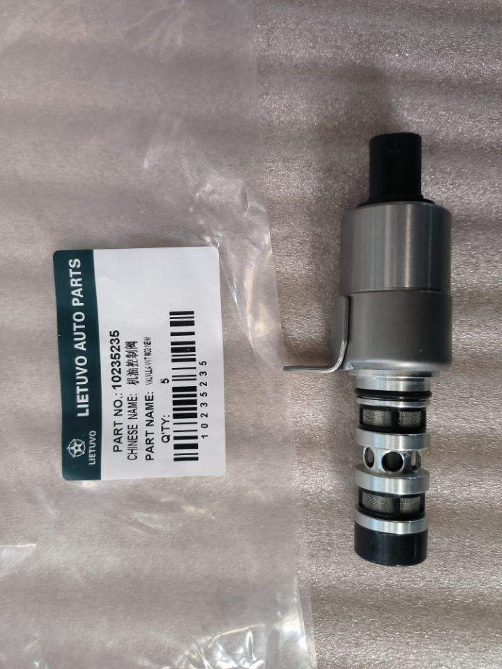 Клапан управления маслом VVT для Roewe 10235235