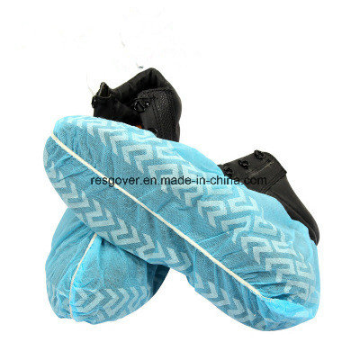 Disposable Nonwoven Anti-Skid Shoe Cover
