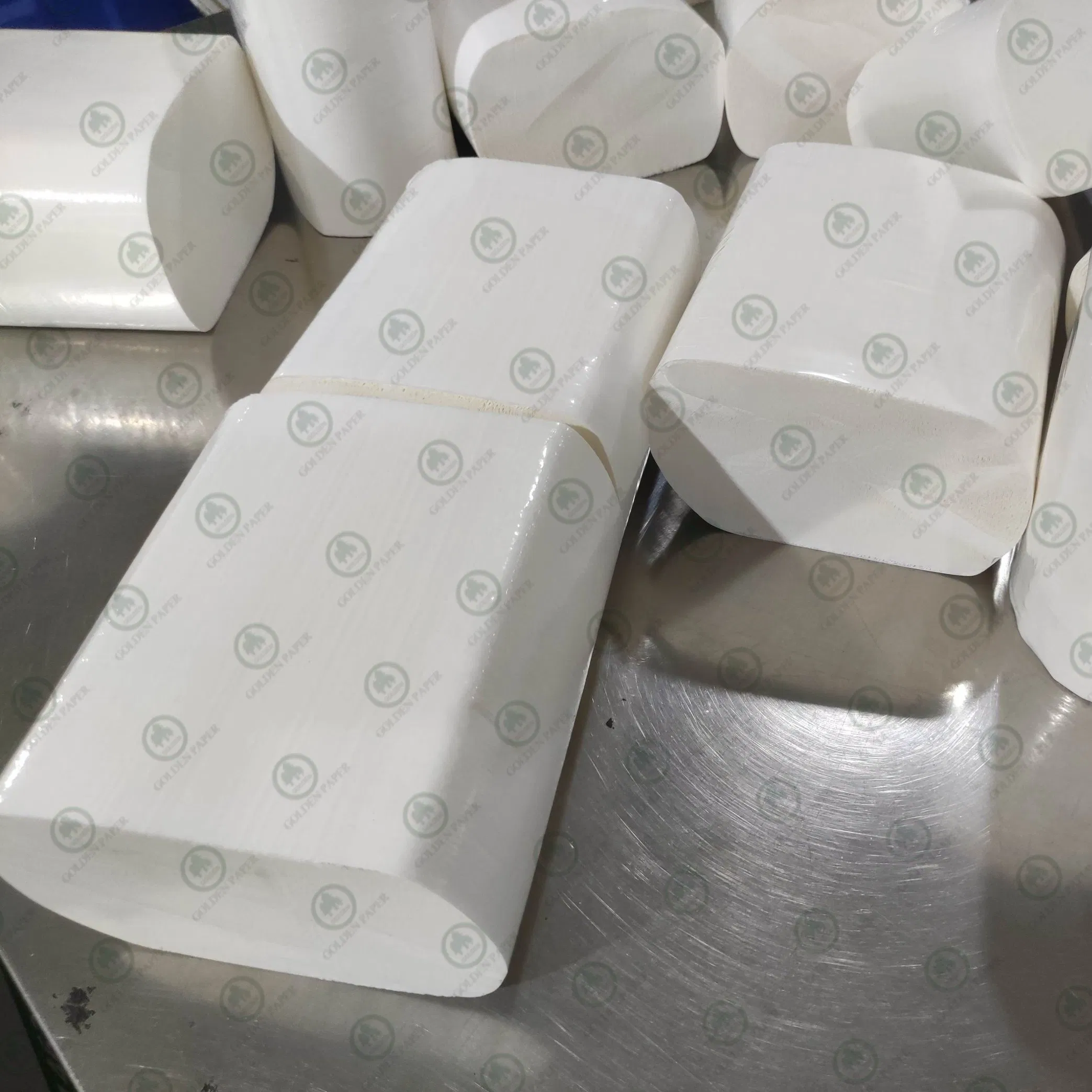Mother Jumbo Roll for Making Toilet Paper Napkin Facial Tissue From Manufacturer at Competitive Price
