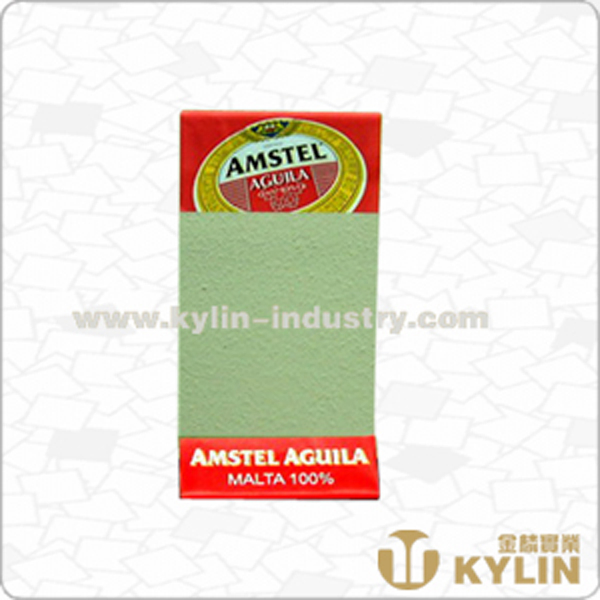 Hot Products New Practical Table Stand Menu Holder with Cmyk Printing