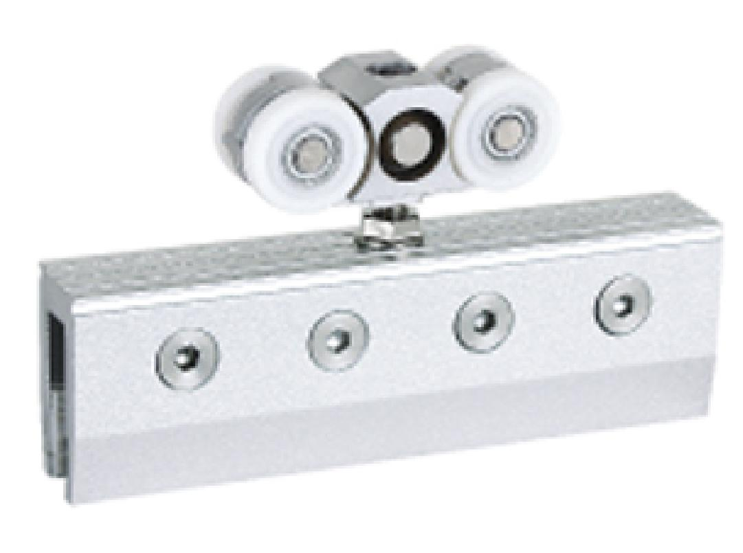 Glass Strengthen Type Door Roller (QD-915)