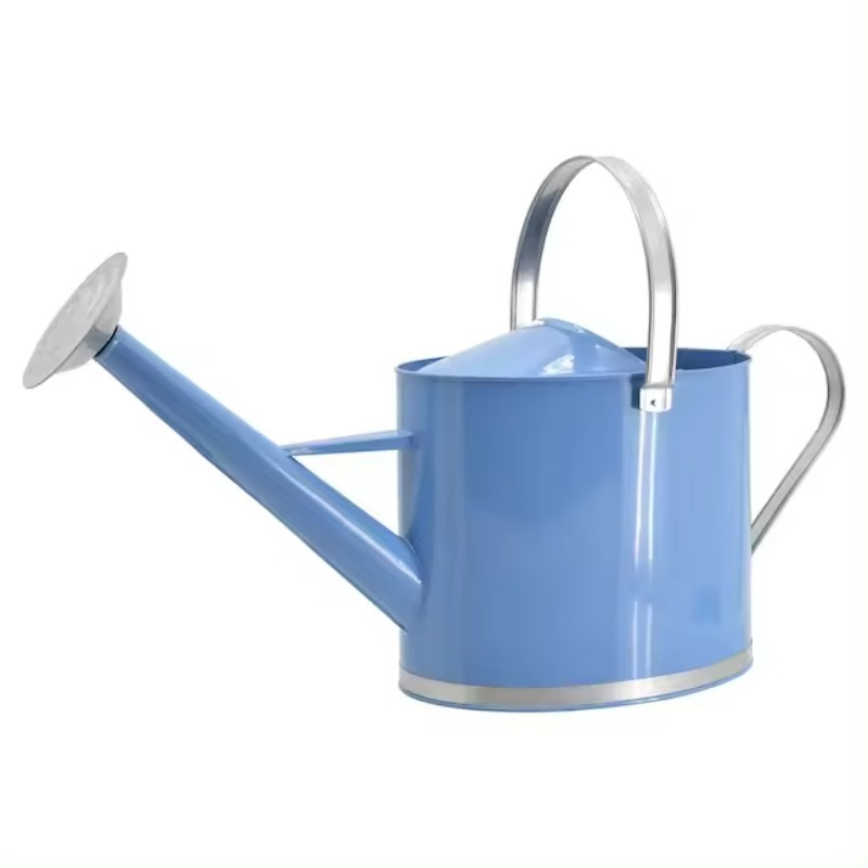Wholesale 7L High-Strength Daily Watering Equipment Garden Furniture Tool Plastic Watering Can