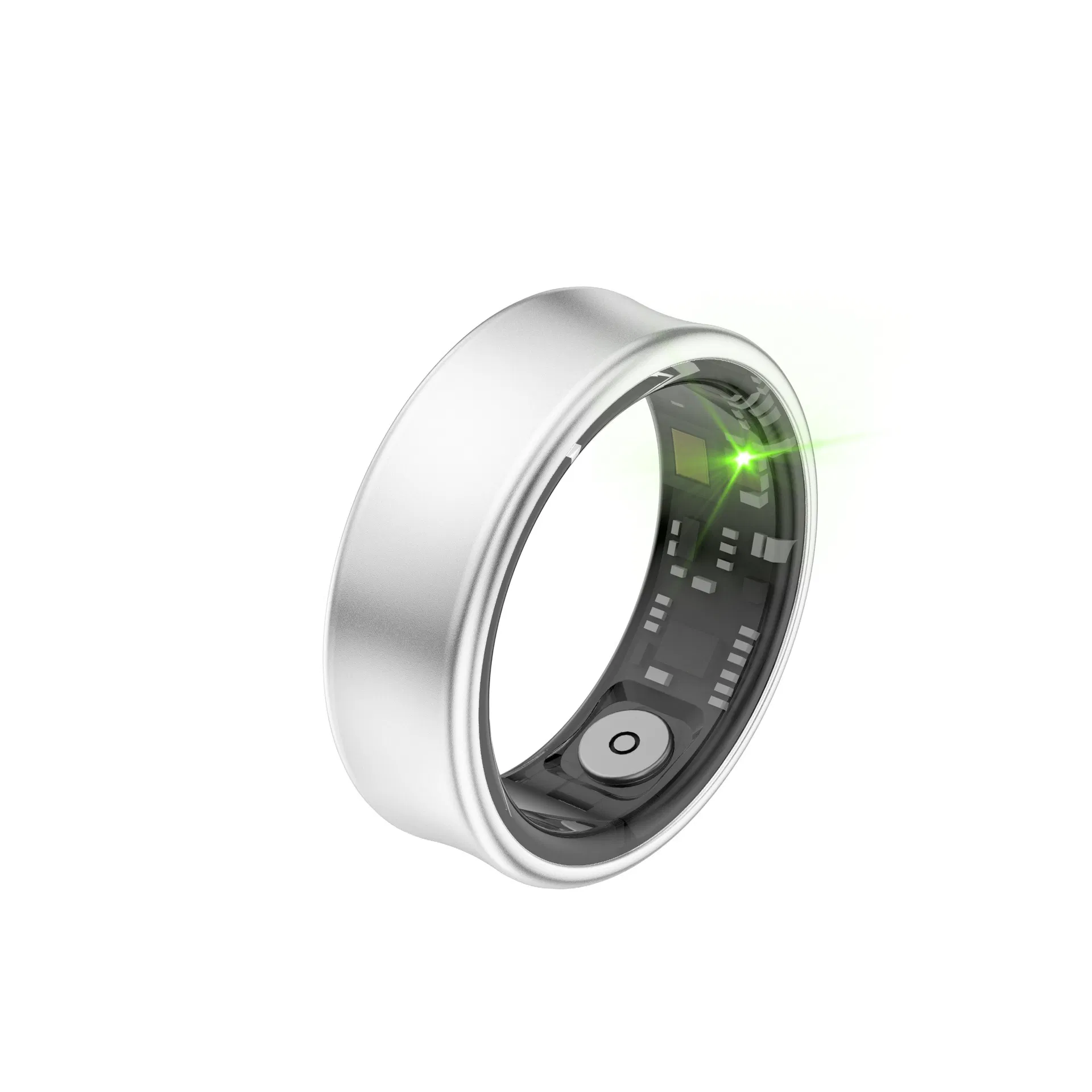 Умное кольцо Smartring для отслеживания сна и пульса