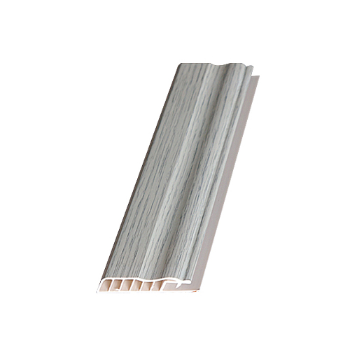 PVC Corner for Wall Decoration / PVC Coner Jointer Waterproof (JX-080)