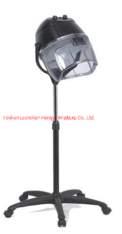 Salon Standing Hair Dryer Hood Dryer