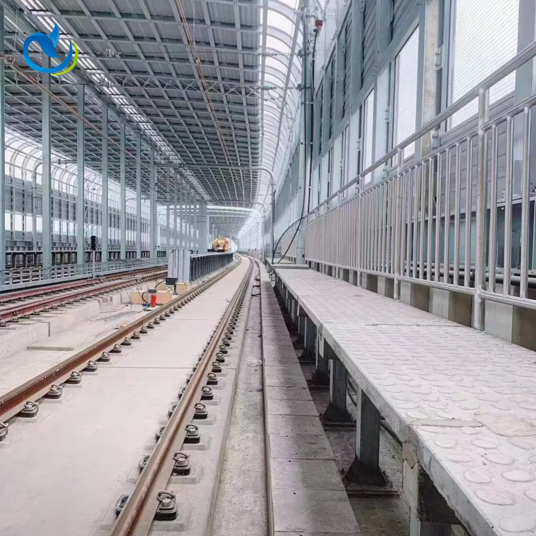 Arris Sound Barrier Acrylic Sheet Panel Metal Noise Barrier Soundproof Wall