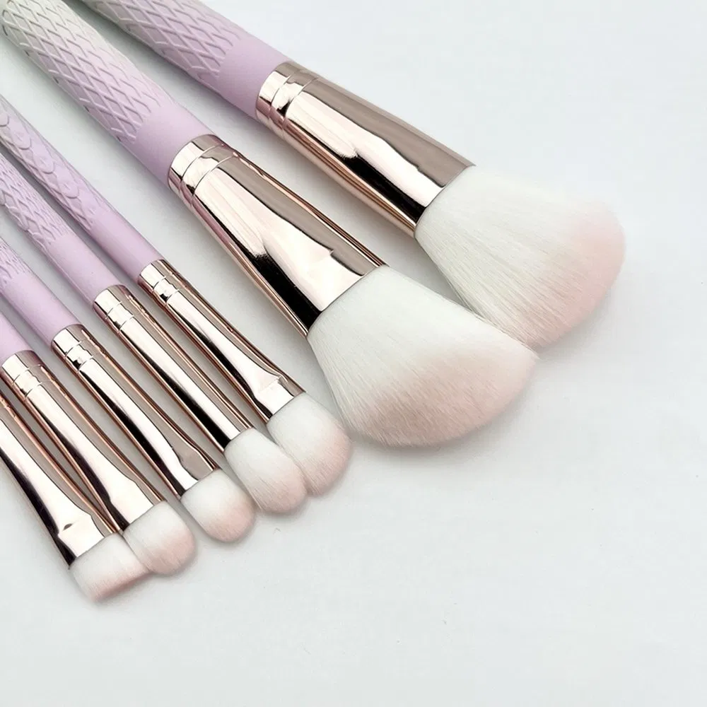 Professional Face Cosmetics Brush Wholesaler Non-Irritating Luxury Makeup Brush Set