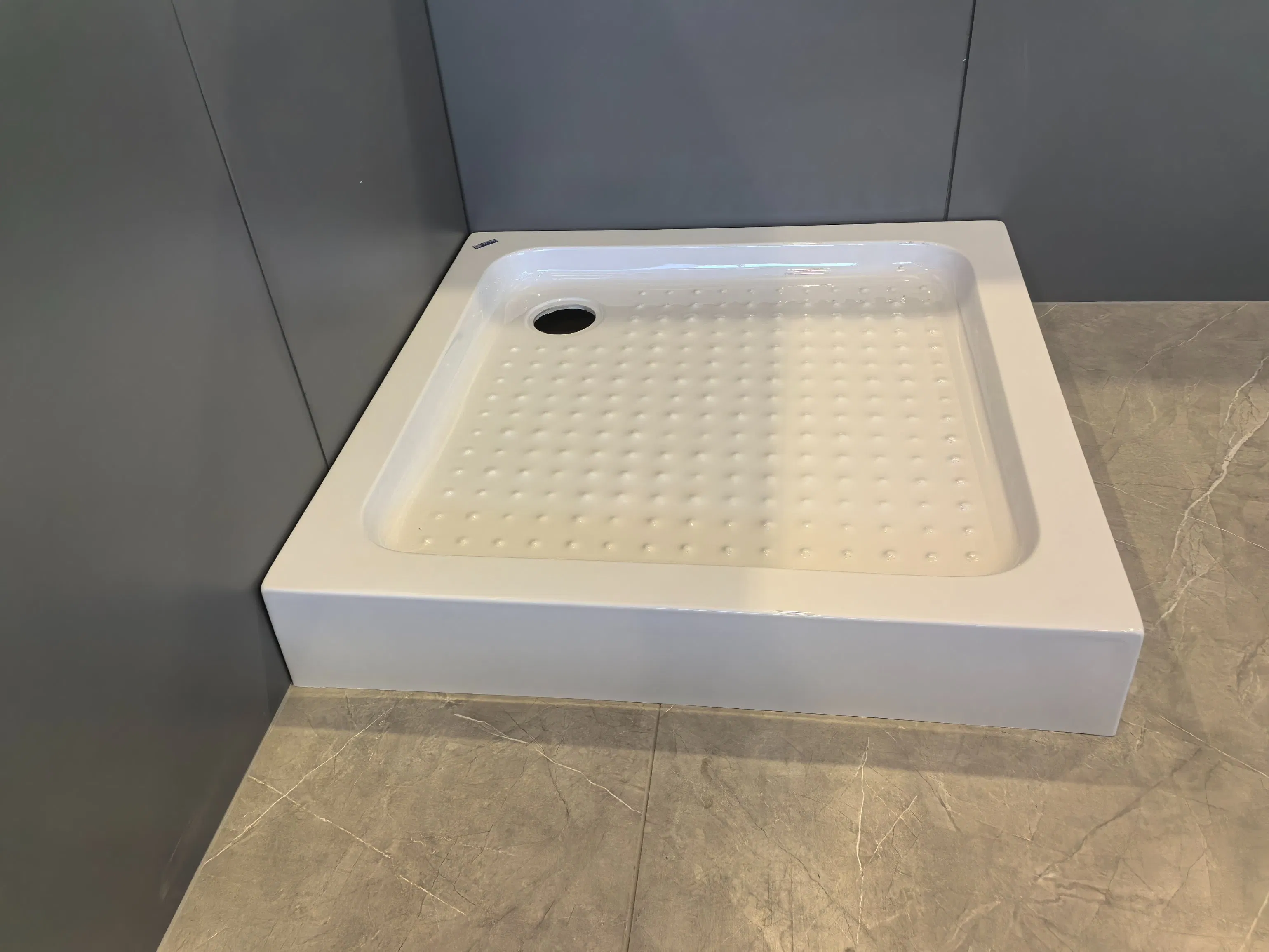 Bathroom Acrylic Shower Tray 800*800