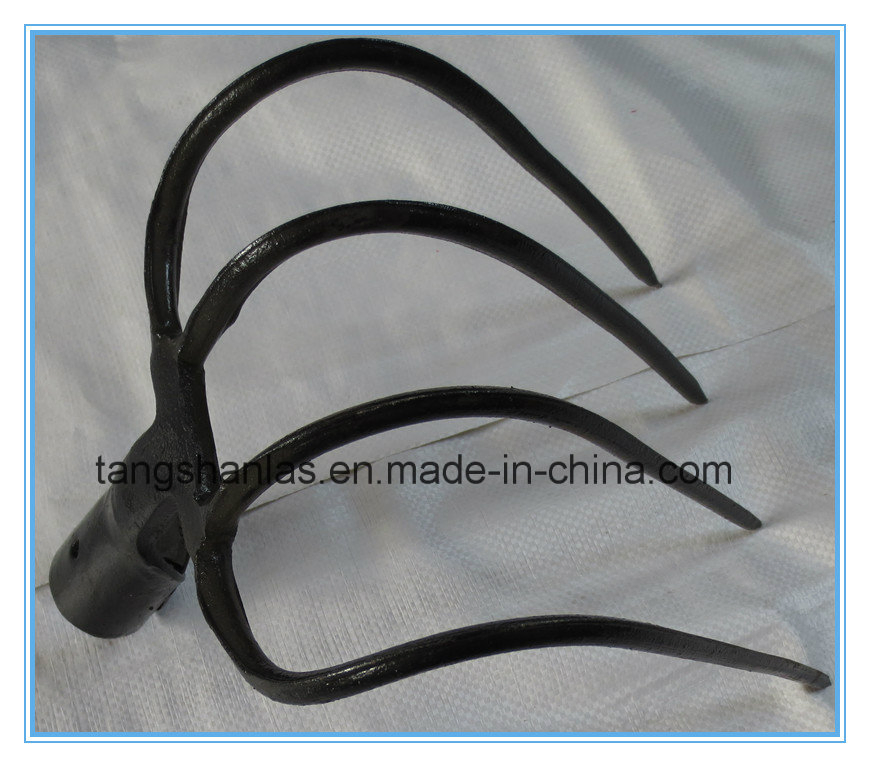Garden Fork High Quality Farming Using Fork Head