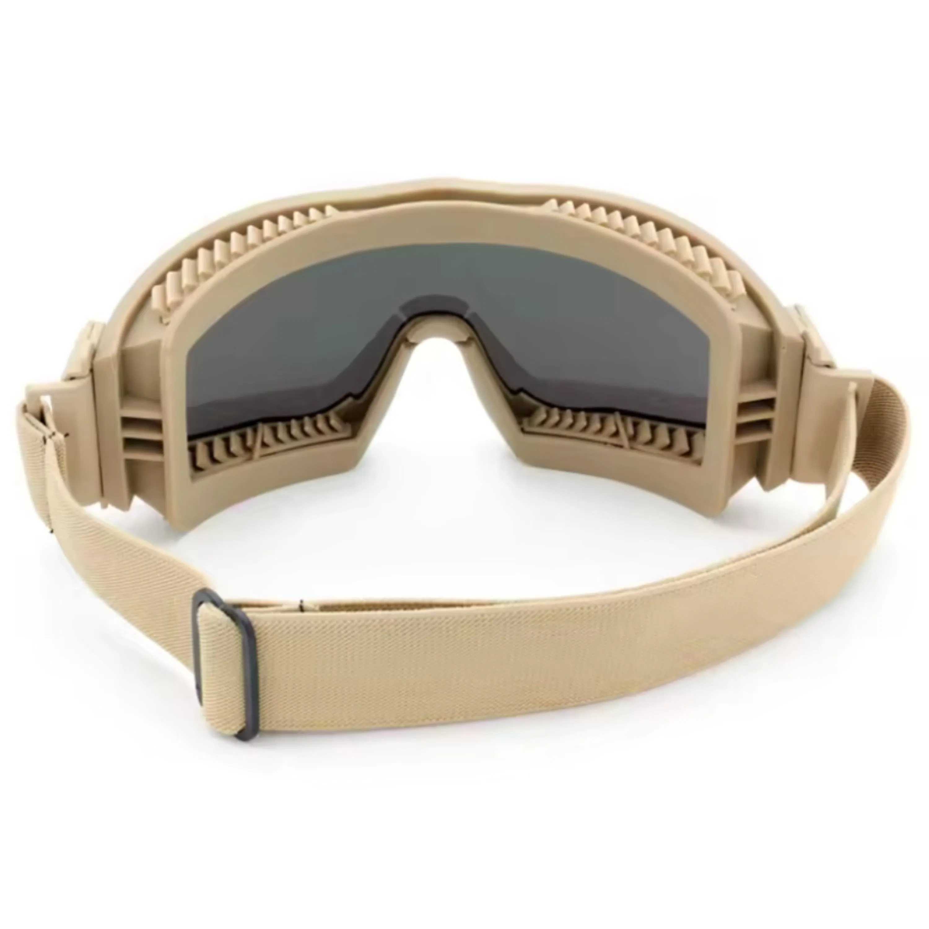 Ultimate Shooting and Hunting Sunglasses with UV Shield