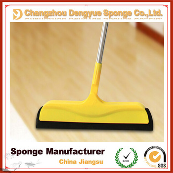 Mop Squeegee Head Easy to Handle