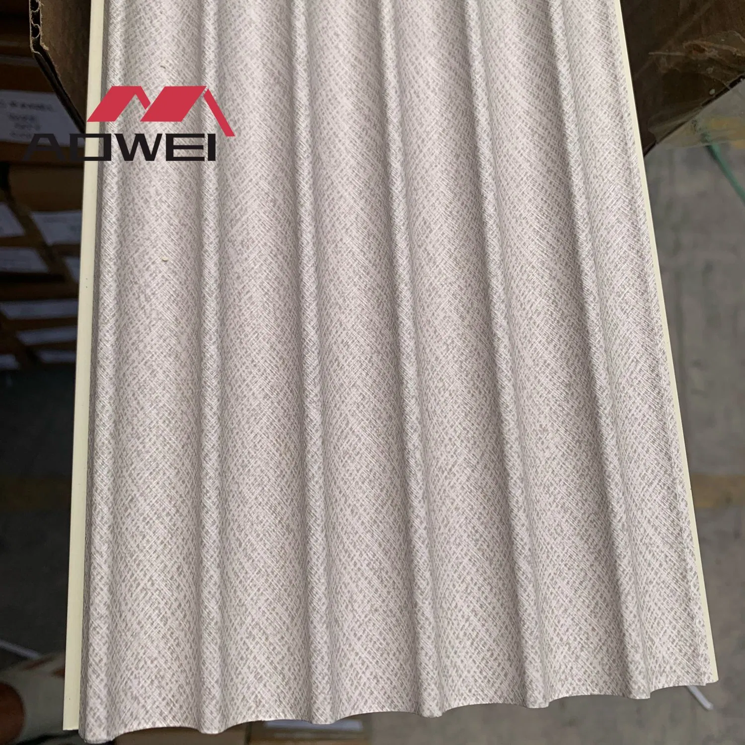 Versatile WPC Wall and Ceiling Panels for Stylish Homes