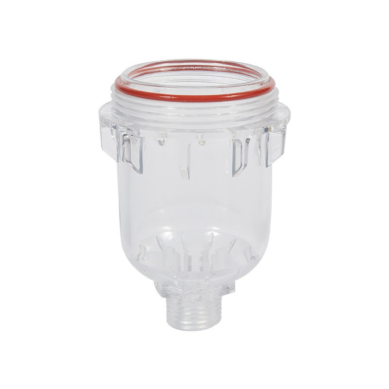 Telde Professional Water Pre-Filter for Sediment and Rust Removal