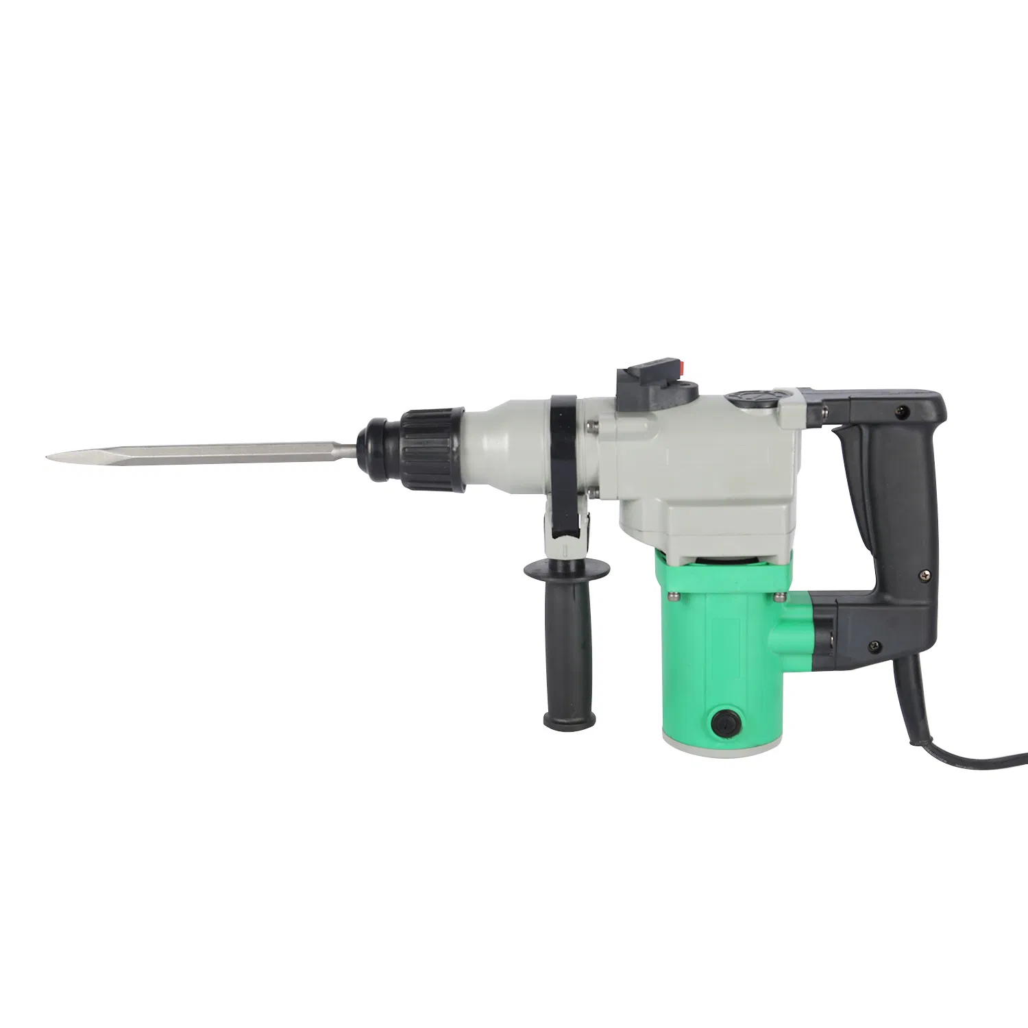 750W Heavy Duty 26mm Multifunction Rotary Hammer