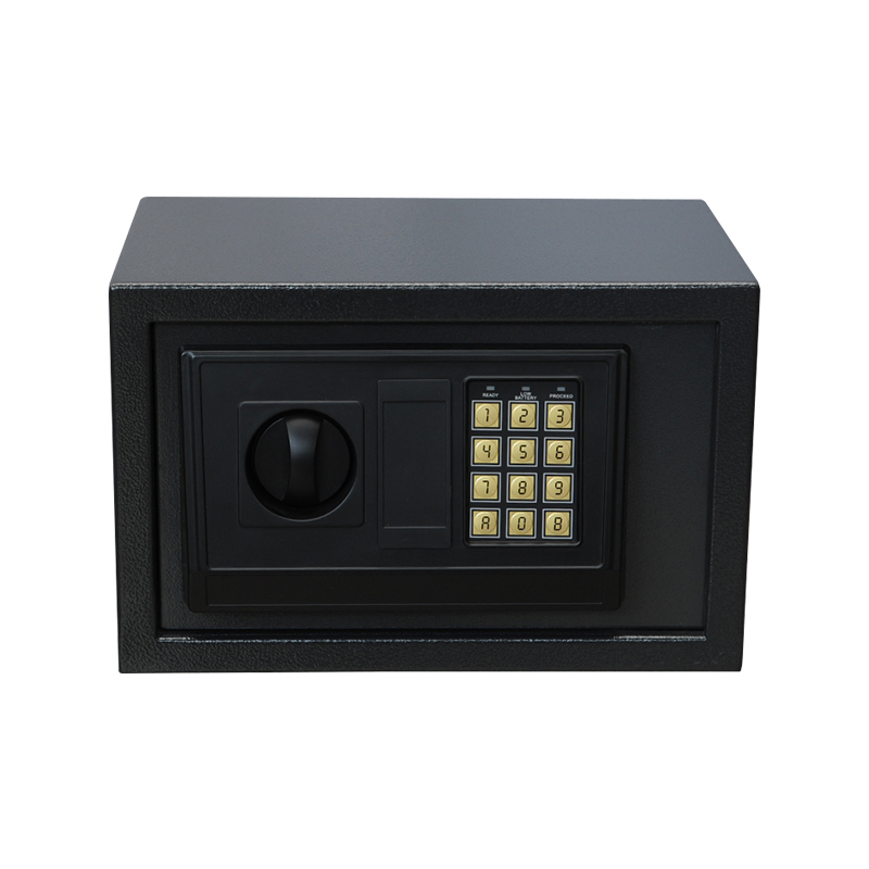 Big Digital Safe Locker for Files (RS450D)