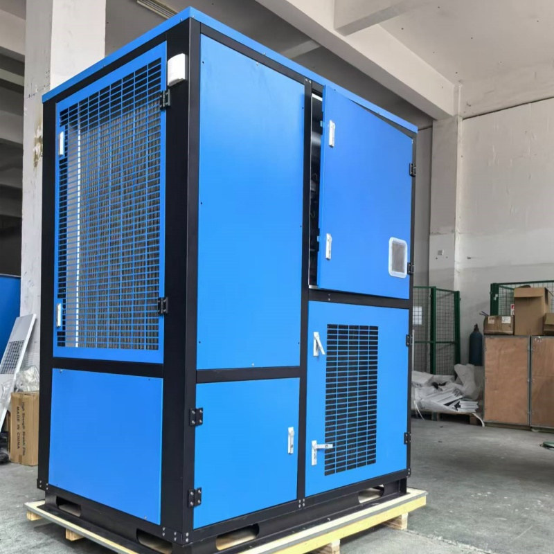 1000L Atmospheric Water Making Machine, Atmospheric Water Generator, Atmosphere Water Generator