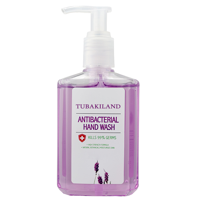 Private Logo 50ml 60ml 236ml Hand Sanitizer 75%V/V Alcohol