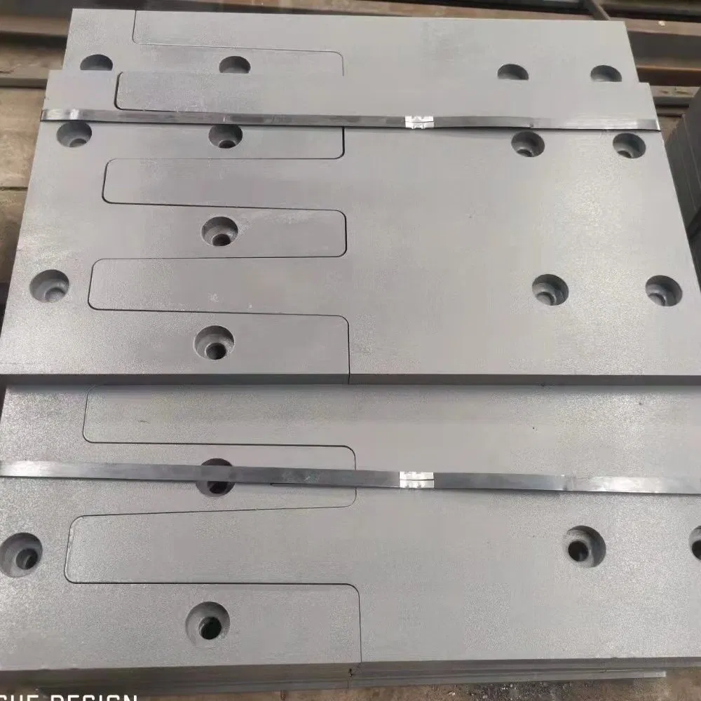 Finger Type Bridge Expansion Joint for Bridge Construction