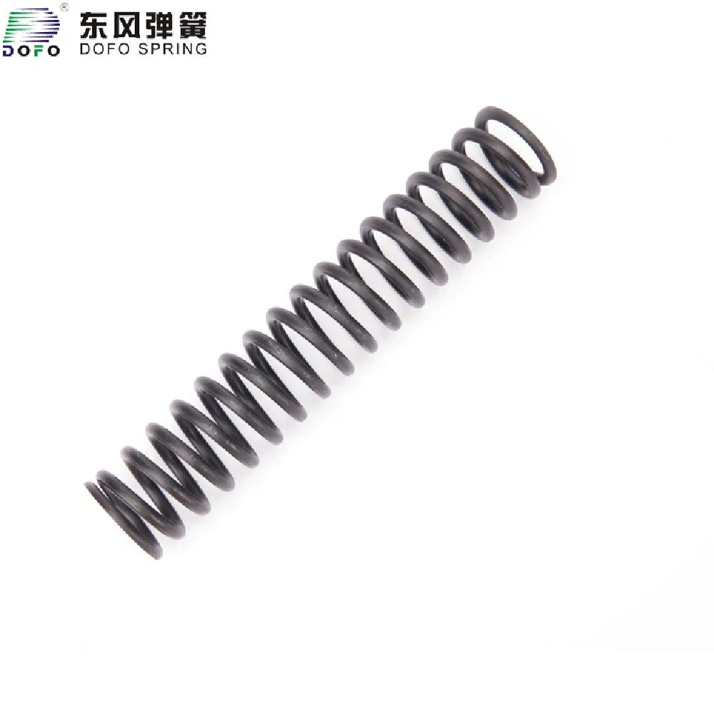 ISO9001 Factory Direct Helical Compression Spring